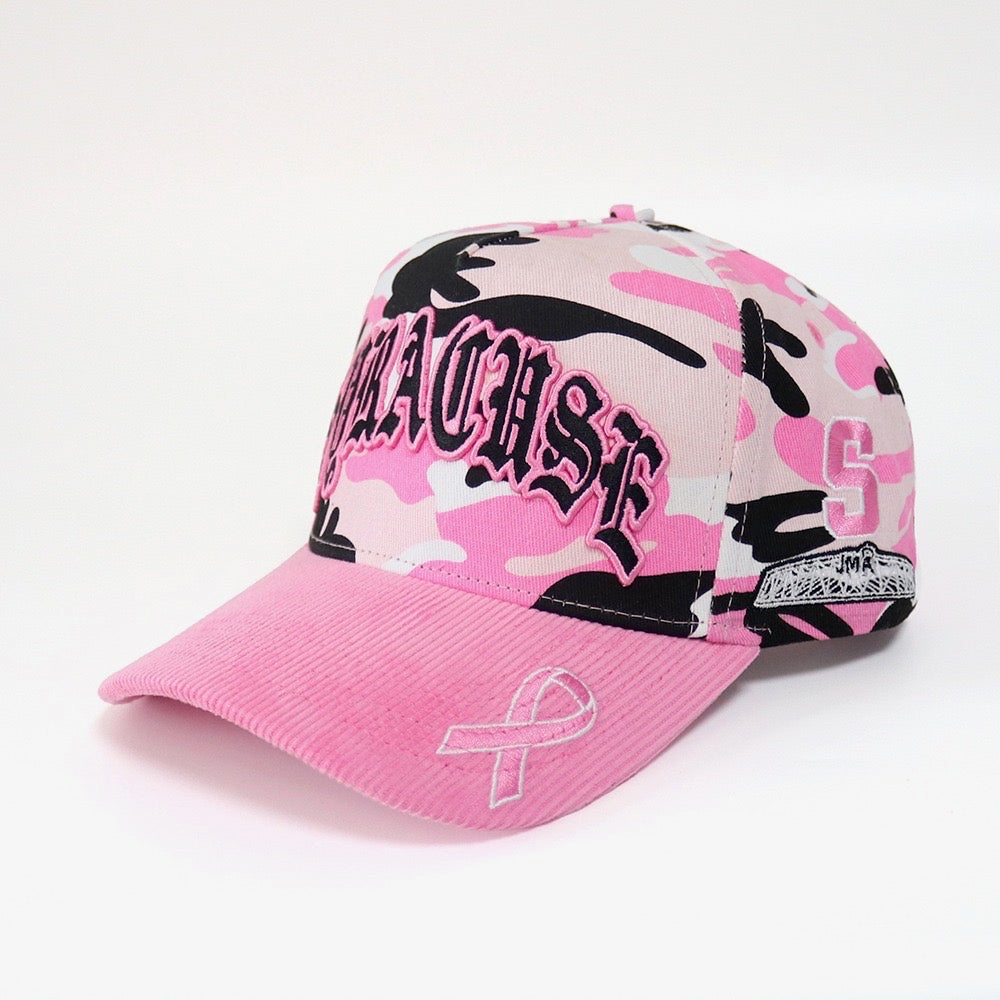 Breast Cancer Awareness A-Frame