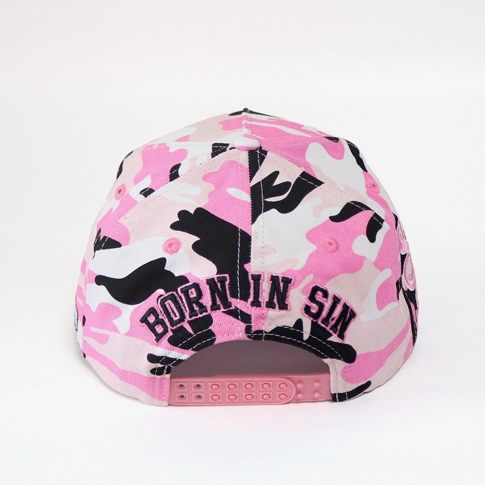 Breast Cancer Awareness A-Frame