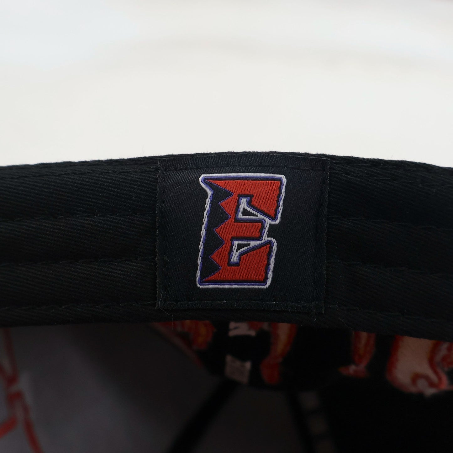 Borninsin Evil/Live Baseball Cap