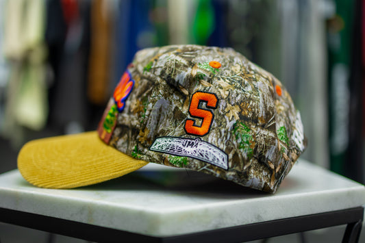 Salt City "315" A-Frame