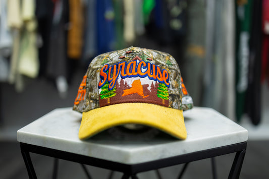 Salt City "315" A-Frame