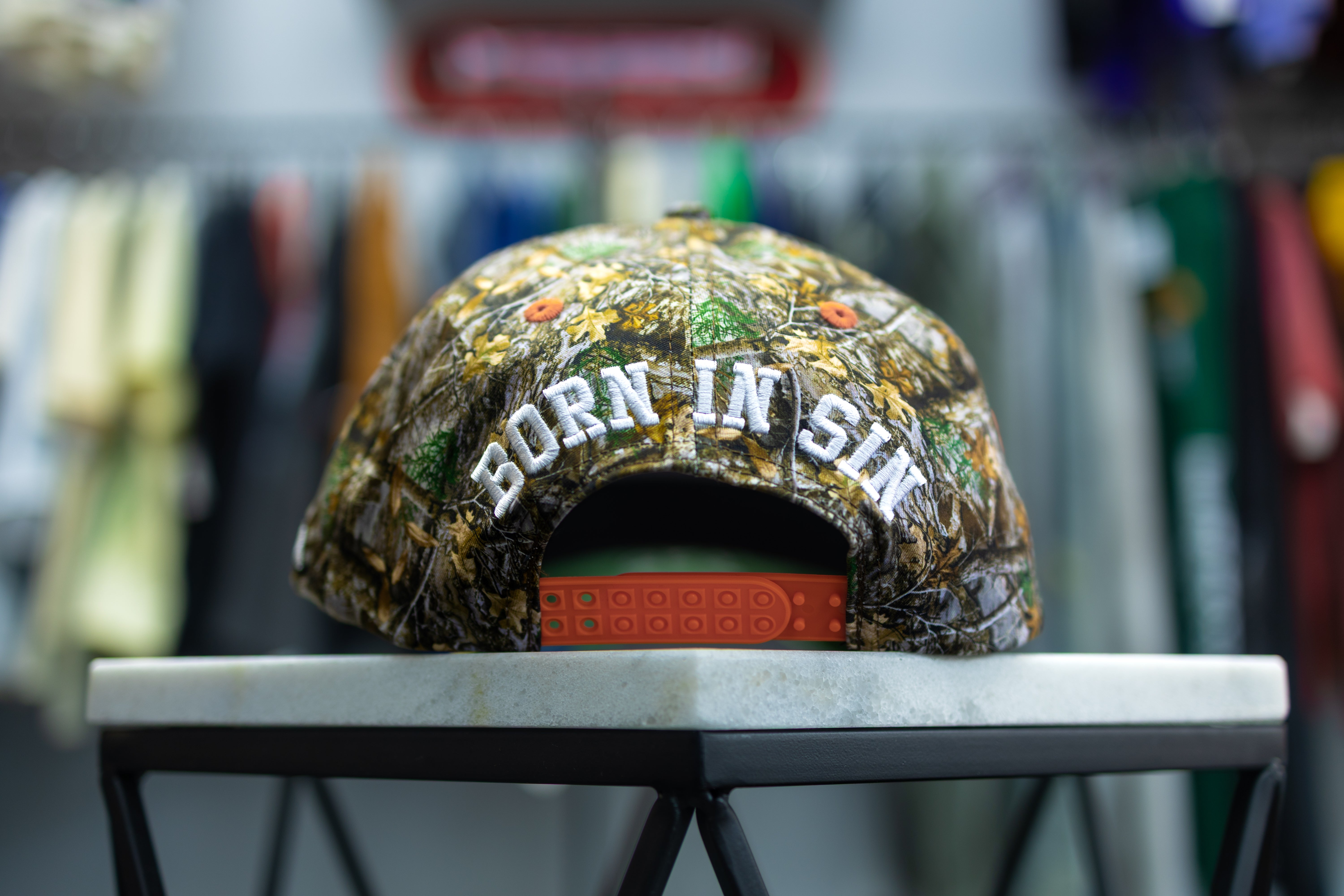 Salt City "315" A-Frame