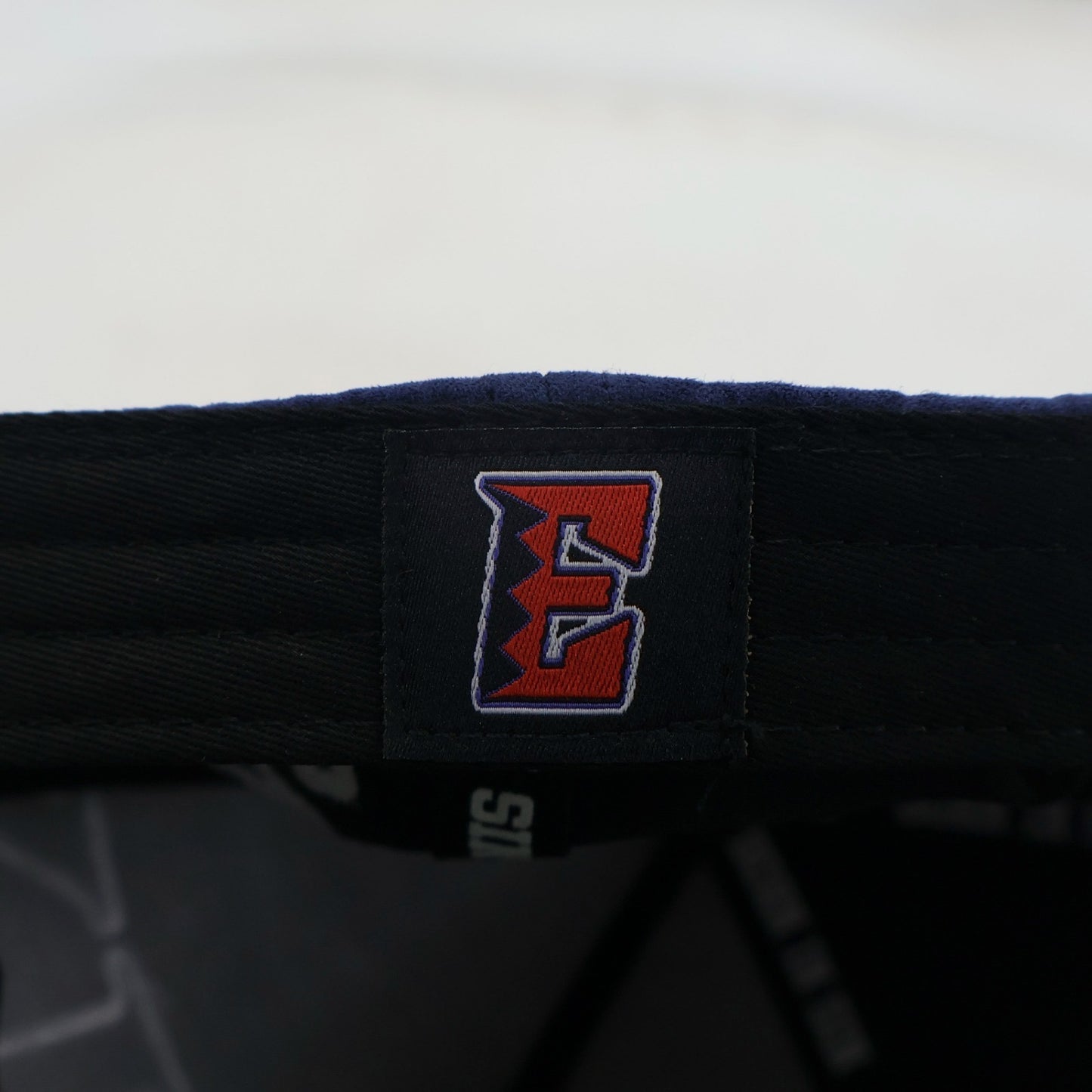 Borninsin Evil/Live Baseball Cap