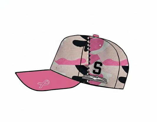 Breast Cancer Awareness A-Frame