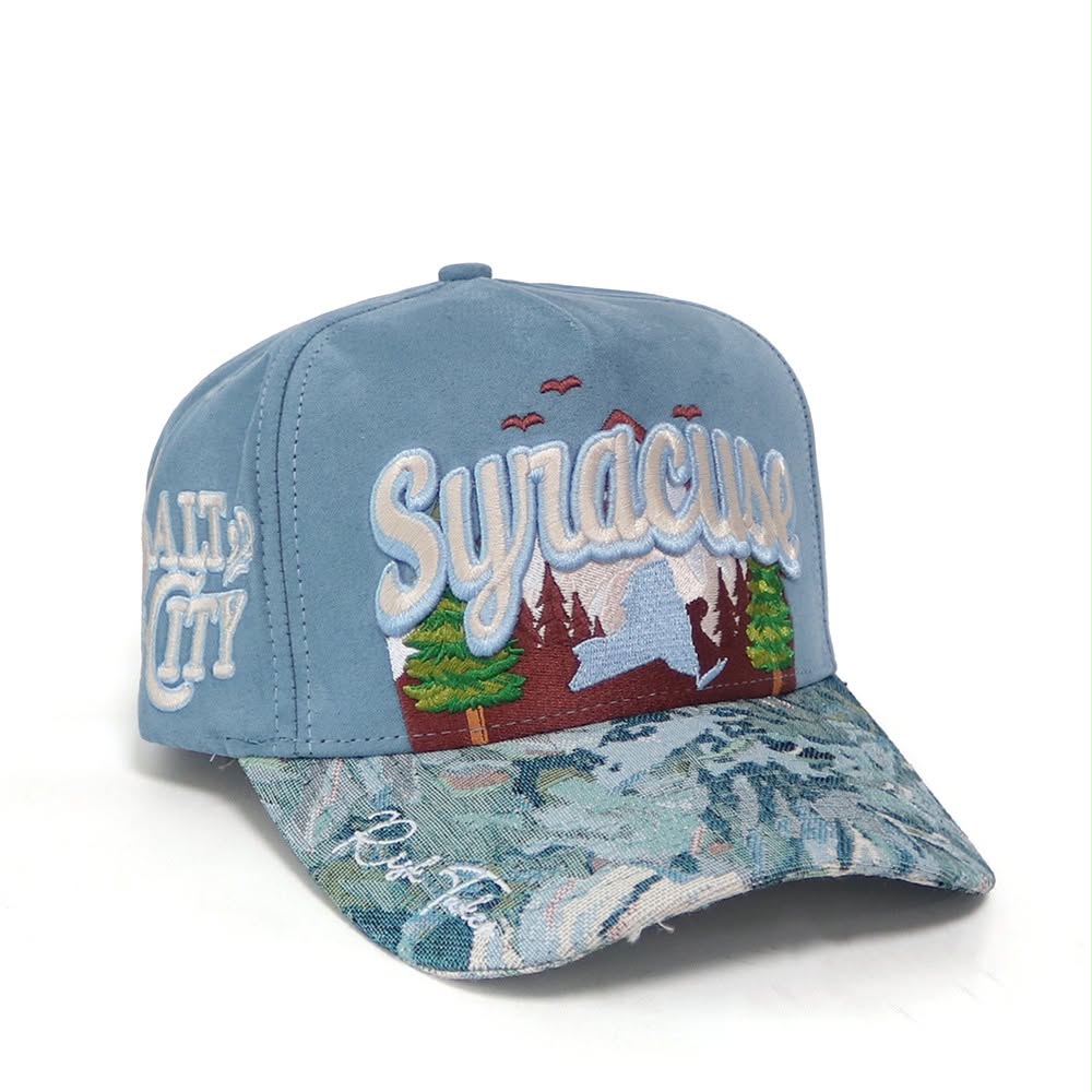 Syracuse Risk Taker ‘26 CURRENTLY AVAILABLE SHOP NOW