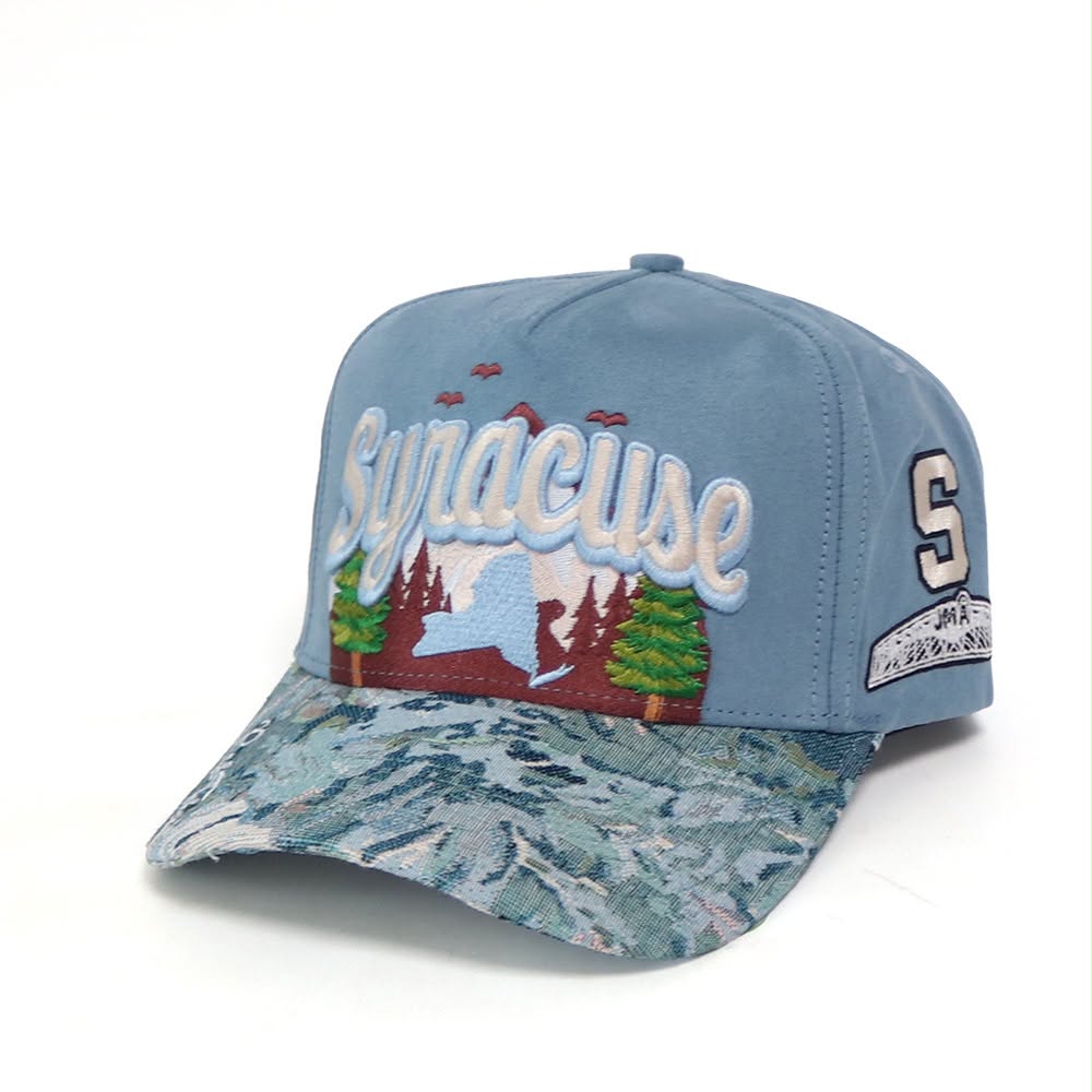 Syracuse Risk Taker ‘26 CURRENTLY AVAILABLE SHOP NOW