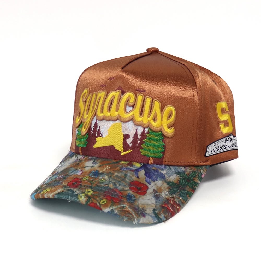 Syracuse Risk Taker ‘26 CURRENTLY AVAILABLE SHOP NOW