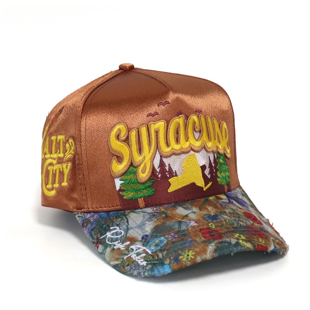 Syracuse Risk Taker ‘26 CURRENTLY AVAILABLE SHOP NOW