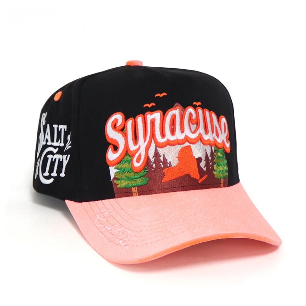 Syracuse Risk Taker ‘26 CURRENTLY AVAILABLE SHOP NOW