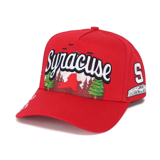 Syracuse Risk Taker ‘26 CURRENTLY AVAILABLE SHOP NOW