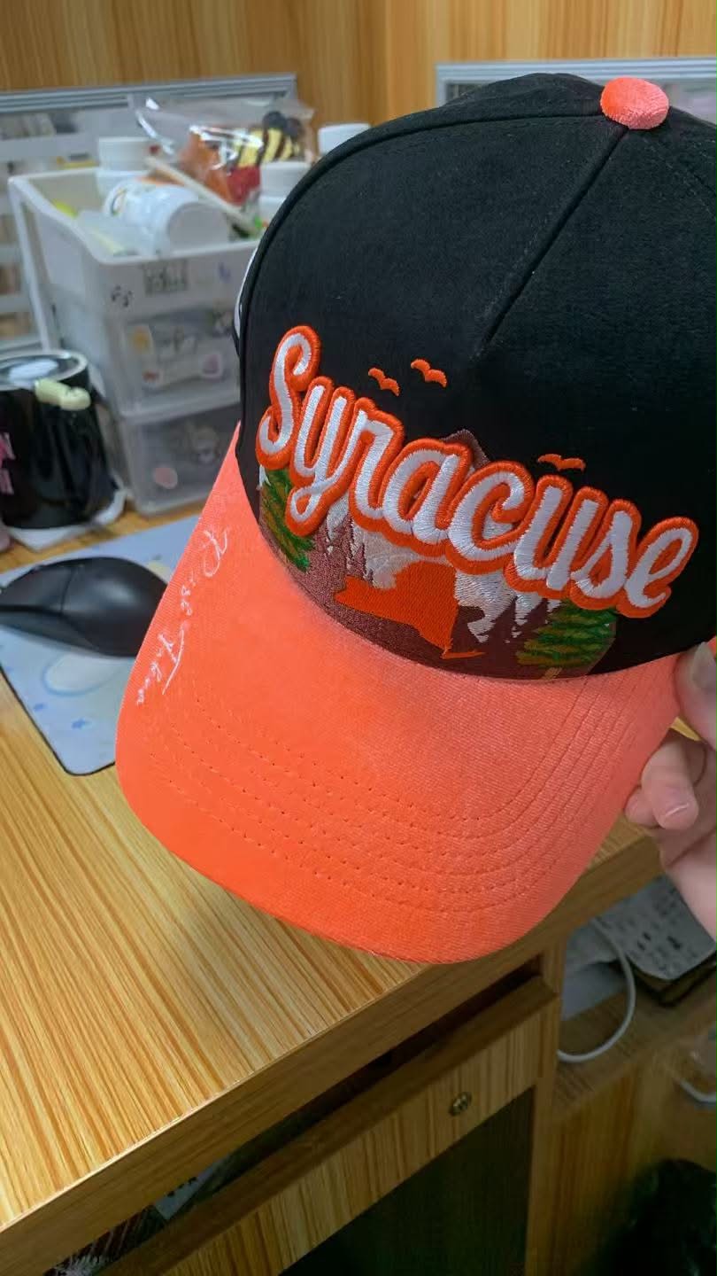 Syracuse Risk Taker ‘26 CURRENTLY AVAILABLE SHOP NOW