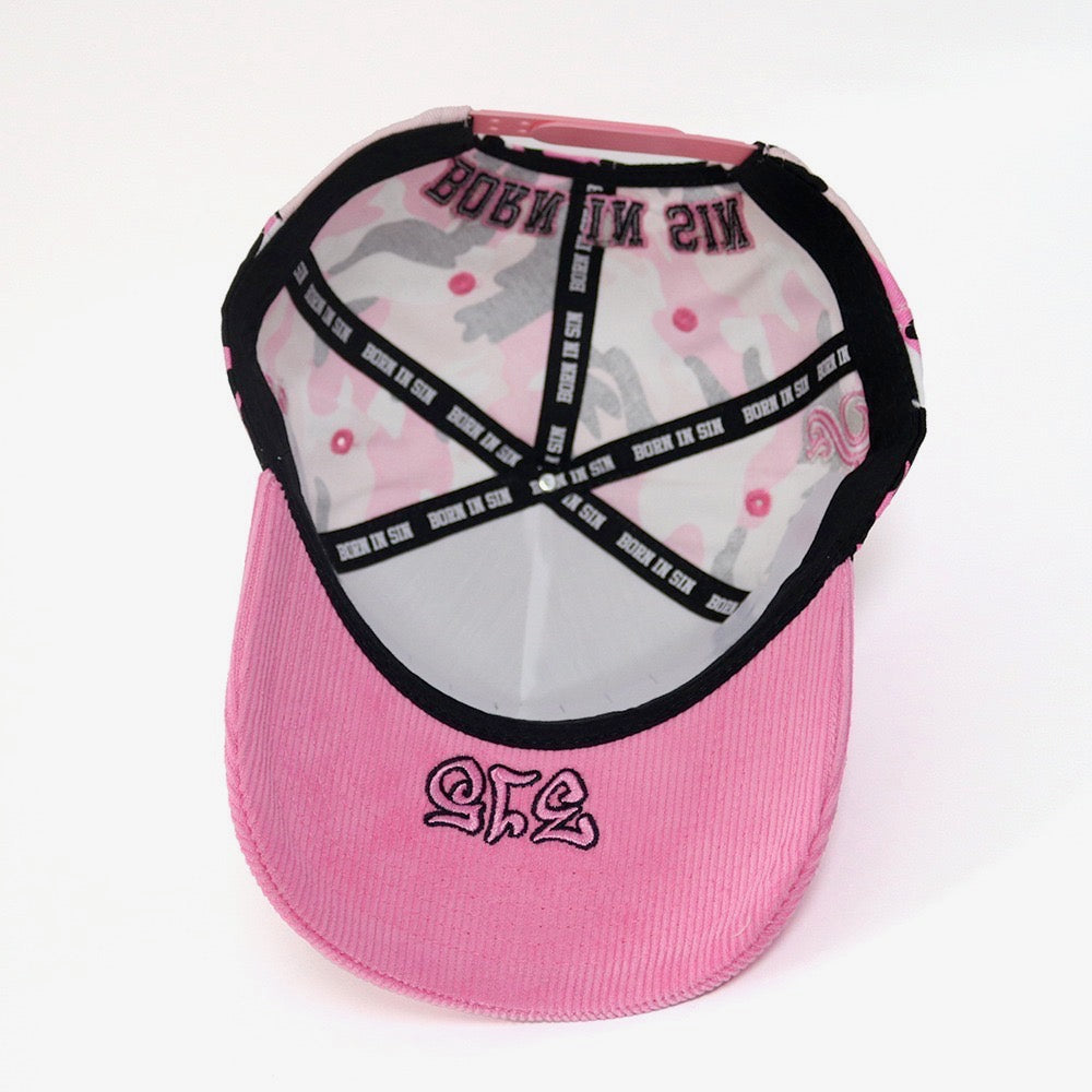 Breast Cancer Awareness A-Frame